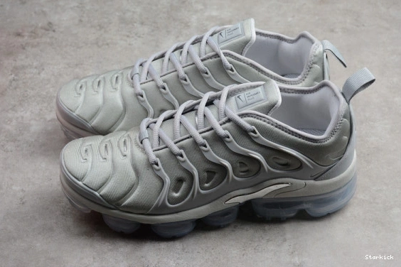 PLUS SILVER WOLF DARK OG00160 GREY VAPORMAX 1230